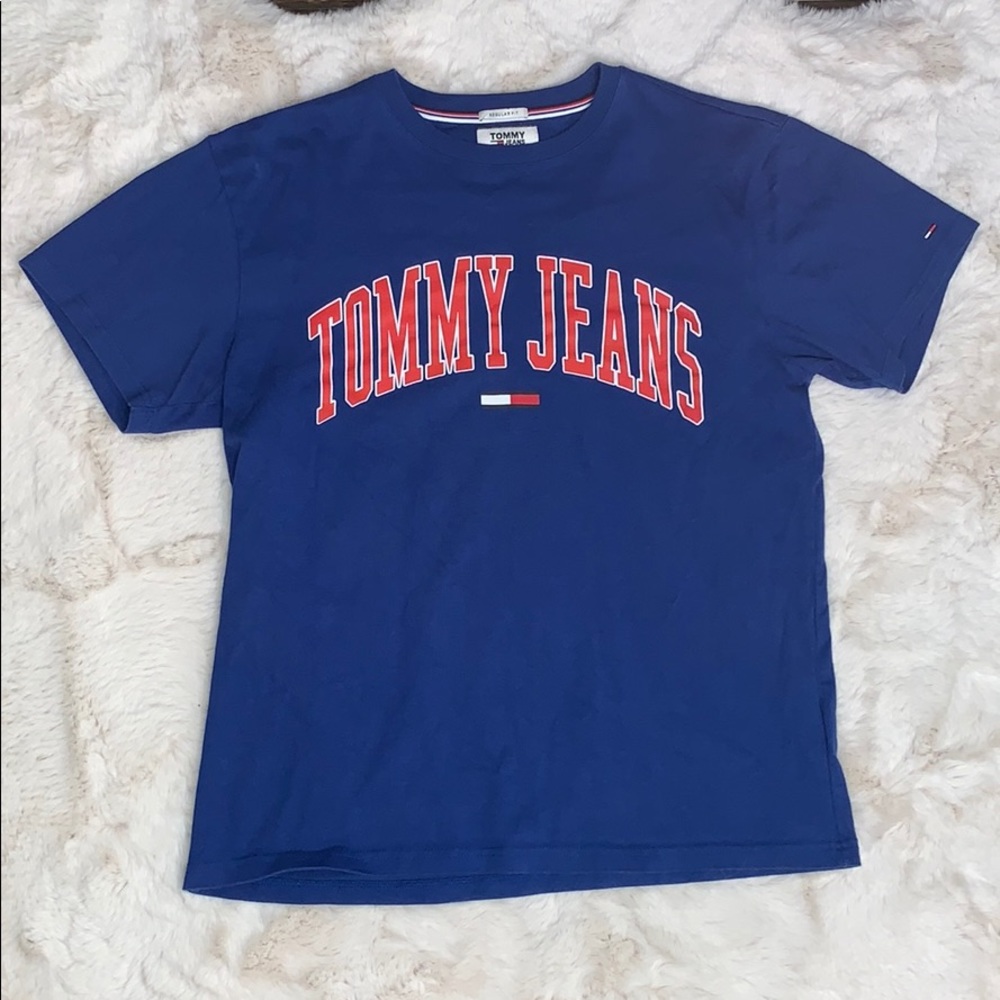 Tommy Jeans T-Shirt